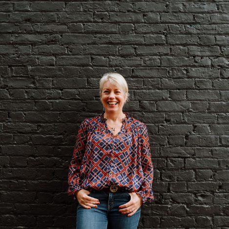 Meet Lucy, one of this year's winners!