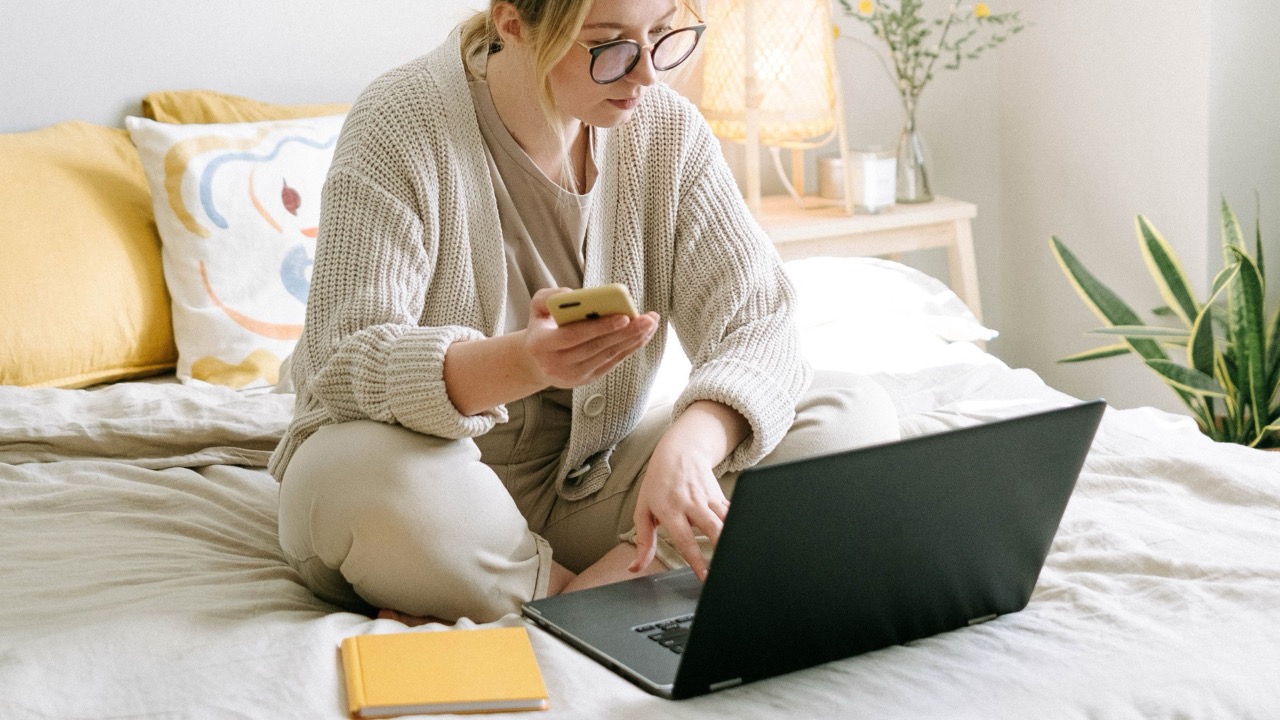 Why you need a separate business bank account